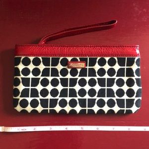 Kate Spade wristlet